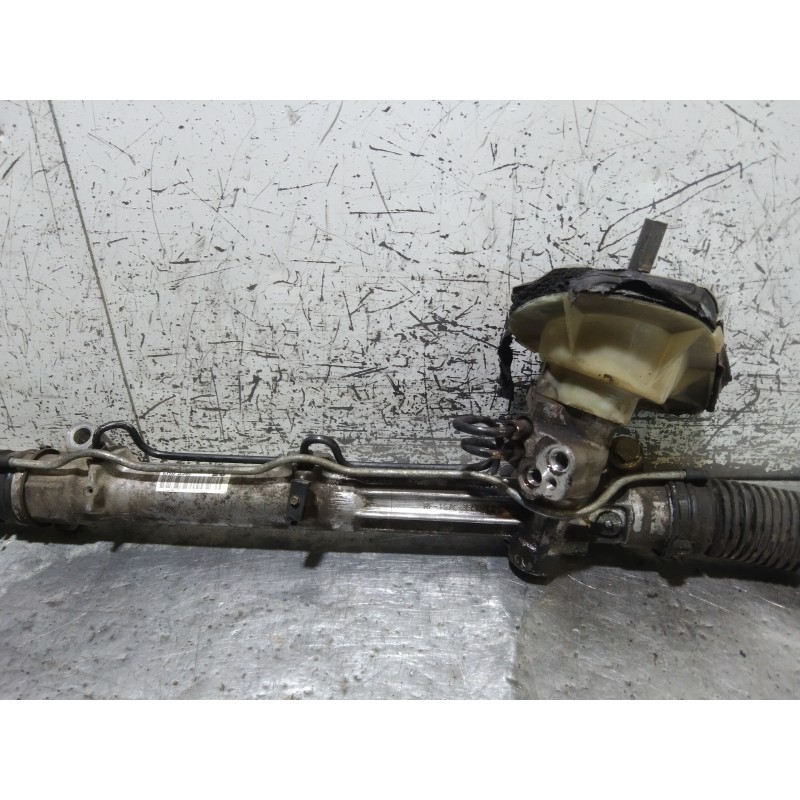 Recambio de cremallera direccion para ford mondeo ber. (ca2) 2.0 tdci cat referencia OEM IAM RF1SC73550AA 1S7C3200EG 