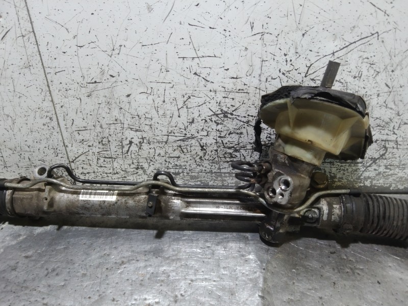 Recambio de cremallera direccion para ford mondeo ber. (ca2) 2.0 tdci cat referencia OEM IAM RF1SC73550AA 1S7C3200EG 