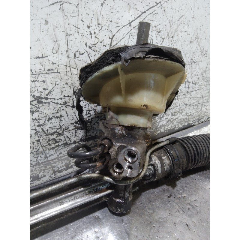 Recambio de cremallera direccion para ford mondeo ber. (ca2) 2.0 tdci cat referencia OEM IAM RF1SC73550AA 1S7C3200EG 