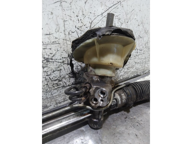 Recambio de cremallera direccion para ford mondeo ber. (ca2) 2.0 tdci cat referencia OEM IAM RF1SC73550AA 1S7C3200EG 