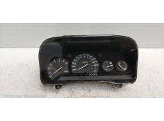 Recambio de cuadro instrumentos para ford escort berlina/turnier ghia berlina referencia OEM IAM 91AB10848BE 91AB10C956BC 