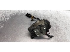 Recambio de motor cierre centralizado trasero derecho para renault modus confort dynamique referencia OEM IAM   