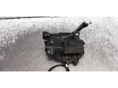 Recambio de motor cierre centralizado trasero derecho para renault modus confort dynamique referencia OEM IAM    2