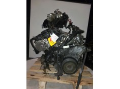 Recambio de despiece motor para bmw serie 1 berlina (e81/e87) 118d referencia OEM IAM 204D4 84555899 
