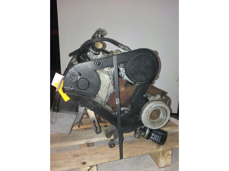 Recambio de motor completo para opel kadett e gl berlina referencia OEM IAM 16DA 14578209 