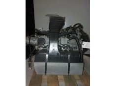 Recambio de motor completo para opel kadett e gl berlina referencia OEM IAM 16DA 14578209  2