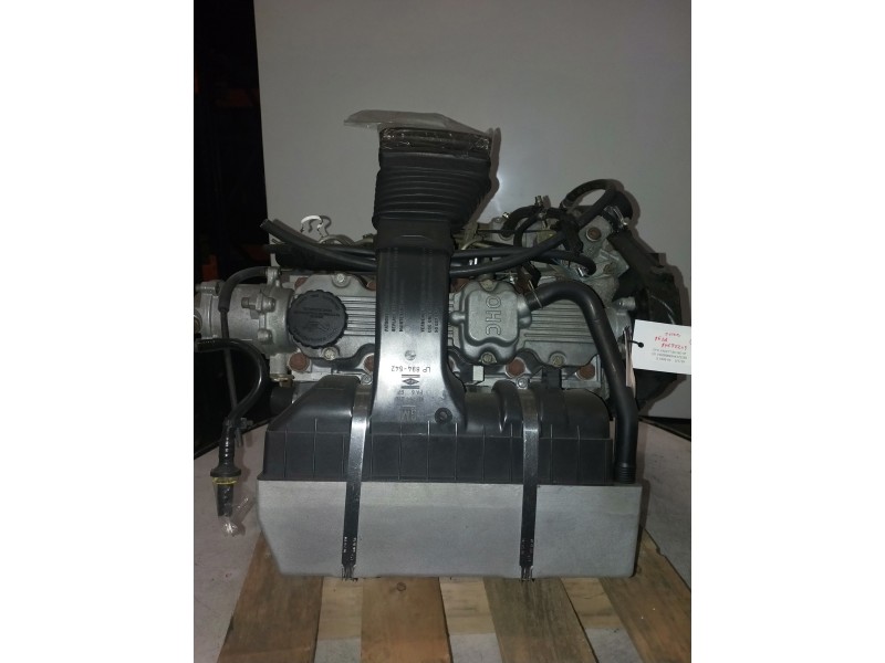 Recambio de motor completo para opel kadett e gl berlina referencia OEM IAM 16DA 14578209 