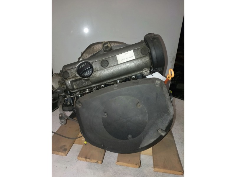 Recambio de motor completo para seat ibiza (6k) 1.4 referencia OEM IAM APQ 179016 