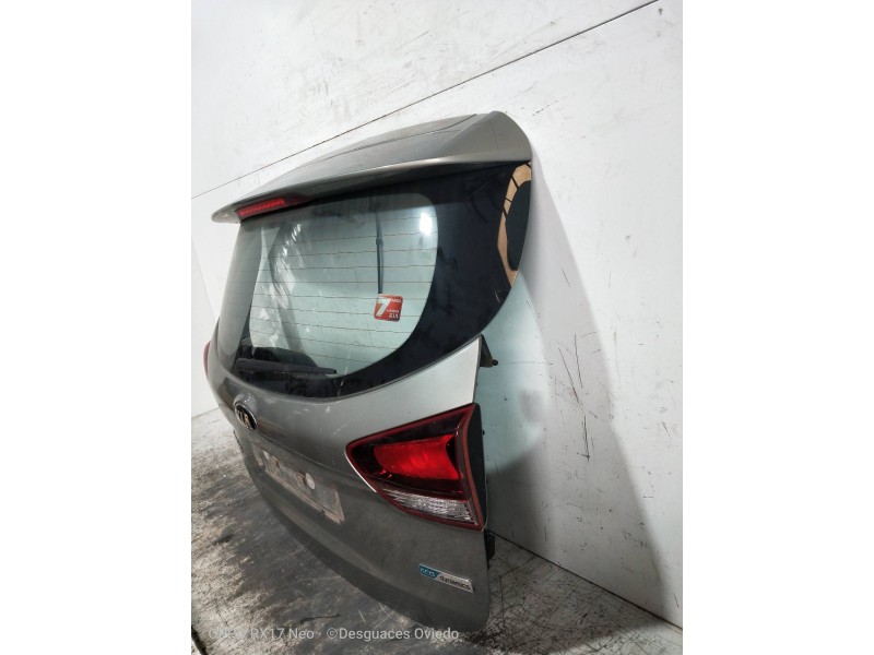 Recambio de porton trasero para kia carens ( ) business referencia OEM IAM   5P