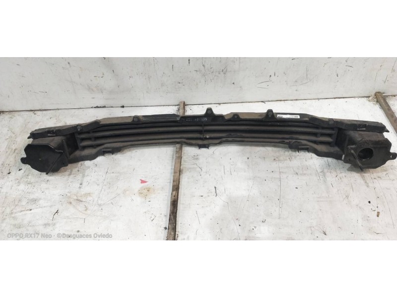 Recambio de refuerzo paragolpes trasero para hyundai i30 (pd) essence referencia OEM IAM 86630G4000  