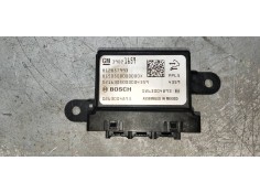 Recambio de modulo electronico para opel zafira (c) 1.6 16v cdti dpf referencia OEM IAM 0263004893 39021659 
