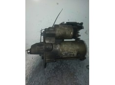 Recambio de motor arranque para ford focus berlina (cap) ghia referencia OEM IAM   