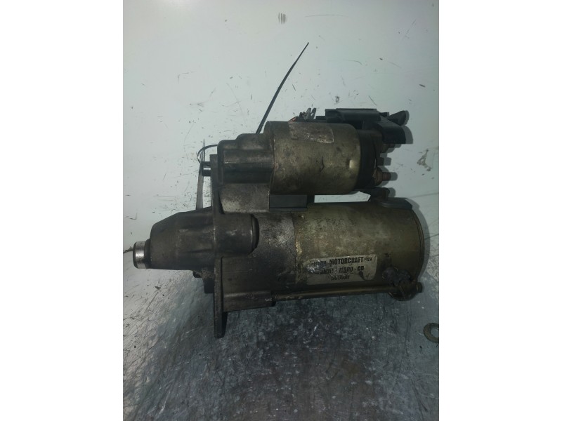 Recambio de motor arranque para ford focus berlina (cap) ghia referencia OEM IAM   