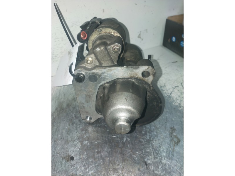 Recambio de motor arranque para ford focus berlina (cap) ghia referencia OEM IAM   