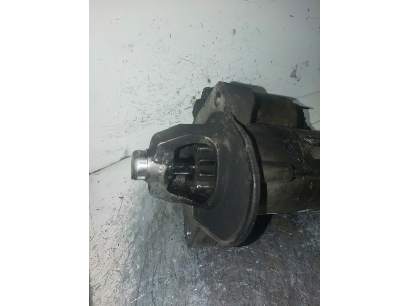 Recambio de motor arranque para ford focus berlina (cap) ghia referencia OEM IAM   