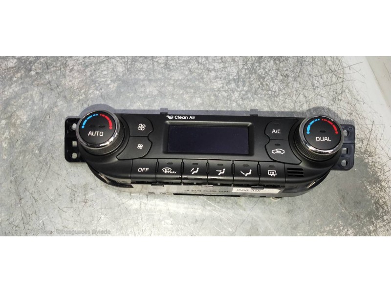 Recambio de mando calefaccion / aire acondicionado para kia cee´d sporty wagon tech referencia OEM IAM 97250A2203  