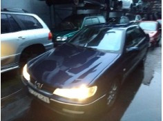 peugeot 406 berlina (s1/s2) del año 2003