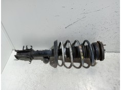 Recambio de amortiguador delantero izquierdo para fiat doblo active referencia OEM IAM 20339026  