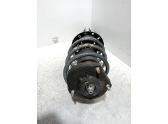 Recambio de amortiguador delantero izquierdo para fiat doblo active referencia OEM IAM 20339026   2