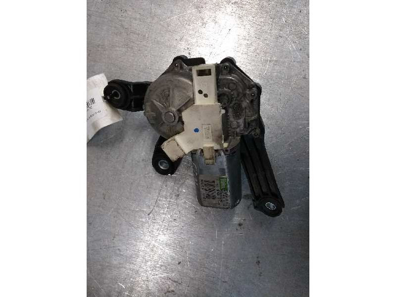 Recambio de motor limpia trasero para fiat scudo combi (272) l1h1 120 multijet (5 pl.) referencia OEM IAM 53026612 1400416980 