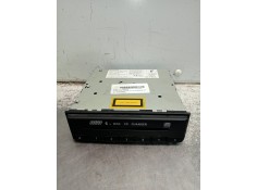 Recambio de sistema audio / radio cd para nissan pick-up (d22) 2.5 16v turbodiesel cat referencia OEM IAM 281844M560 PP2538T 