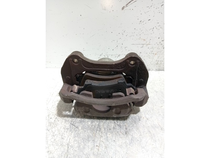 Recambio de pinza freno delantera izquierda para opel zafira (c) excellence start/stop referencia OEM IAM   