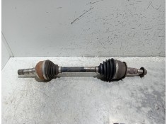 Recambio de transmision delantera izquierda para opel zafira (c) excellence start/stop referencia OEM IAM 13348259  
