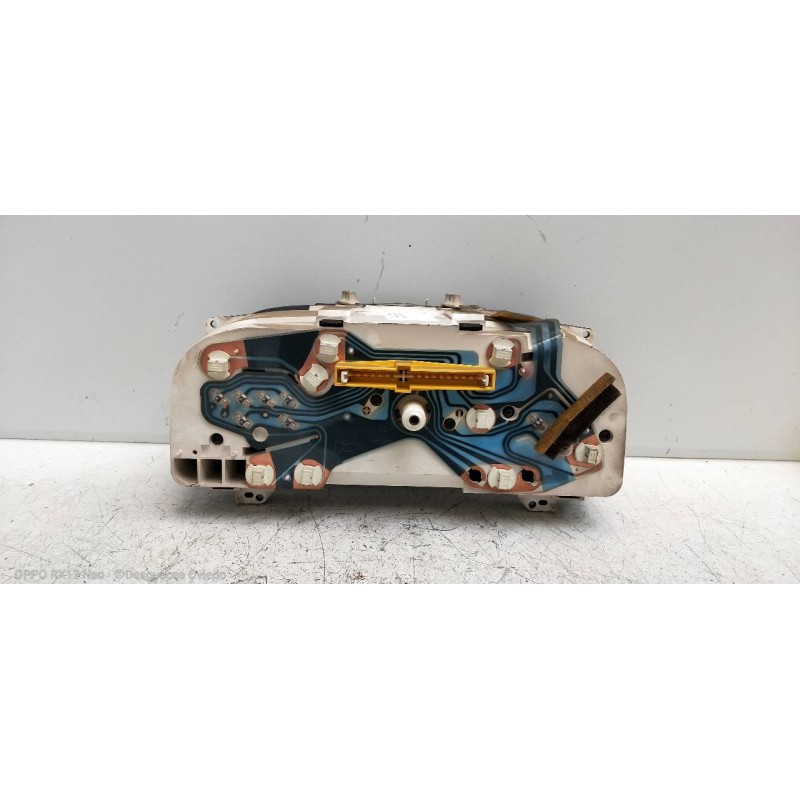 Recambio de cuadro instrumentos para ford escort berlina/turnier ghia berlina referencia OEM IAM 91AB10848BE 91AB10C956BC 