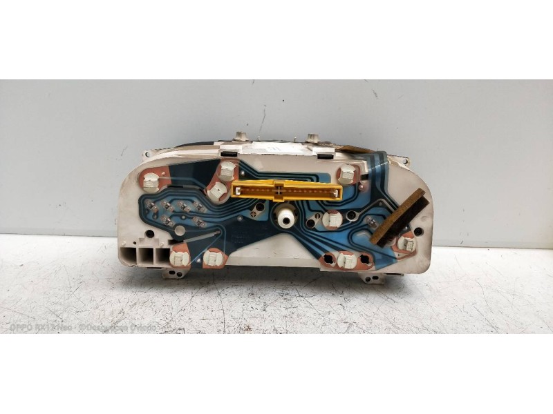 Recambio de cuadro instrumentos para ford escort berlina/turnier ghia berlina referencia OEM IAM 91AB10848BE 91AB10C956BC 