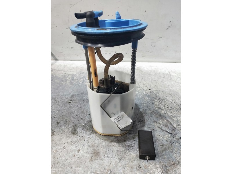 Recambio de bomba combustible para seat altea (5p1) arena referencia OEM IAM 1K0919051DB A2C53438283 