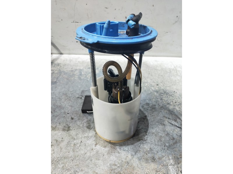 Recambio de bomba combustible para seat altea (5p1) arena referencia OEM IAM 1K0919051DB A2C53438283 