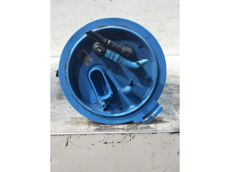 Recambio de bomba combustible para seat altea (5p1) arena referencia OEM IAM 1K0919051DB A2C53438283 