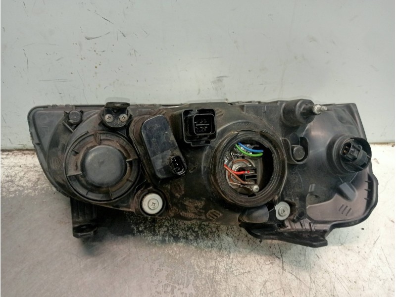 Recambio de faro izquierdo para hyundai elantra (xd) 1.6 comfort (5-ptas.) referencia OEM IAM 082211132L  