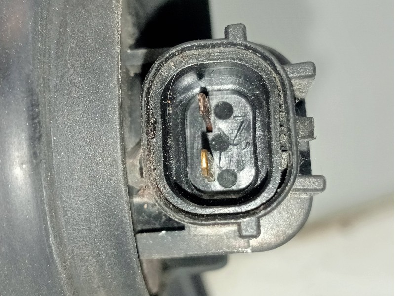 Recambio de faro izquierdo para hyundai elantra (xd) 1.6 comfort (5-ptas.) referencia OEM IAM 082211132L  