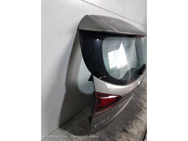Recambio de porton trasero para kia carens ( ) business referencia OEM IAM   5P