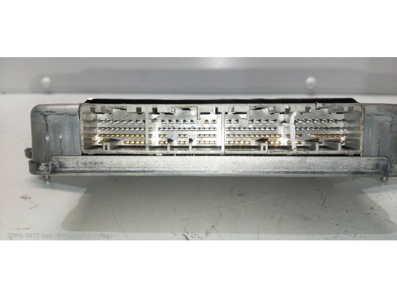 Recambio de modulo electronico para toyota prius (nhw20) basis referencia OEM IAM 8998147160  