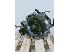 Recambio de caja cambios para seat ibiza (6l1) signo referencia OEM IAM GEU 10102 48 2165 5V