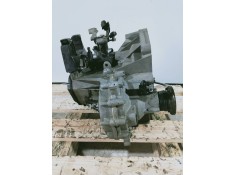 Recambio de caja cambios para seat ibiza (6l1) signo referencia OEM IAM GEU 10102 48 2165 5V 2