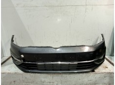 Recambio de paragolpes delantero para volkswagen golf vii lim. (bq1) advance referencia OEM IAM   