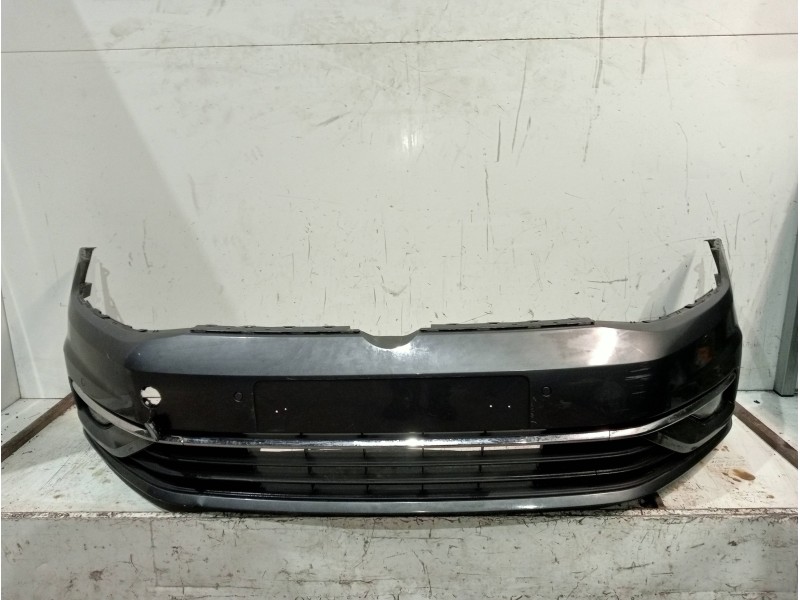 Recambio de paragolpes delantero para volkswagen golf vii lim. (bq1) advance referencia OEM IAM   