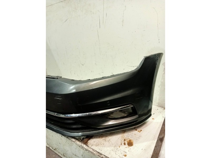 Recambio de paragolpes delantero para volkswagen golf vii lim. (bq1) advance referencia OEM IAM   
