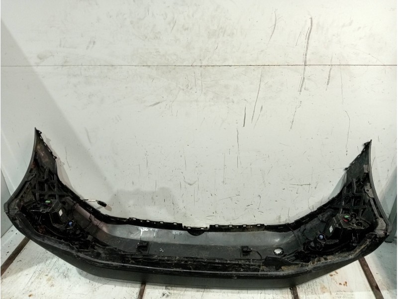 Recambio de paragolpes delantero para volkswagen golf vii lim. (bq1) advance referencia OEM IAM   