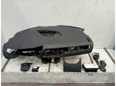 Recambio de kit airbag para citroën c5 berlina feel edition referencia OEM IAM   