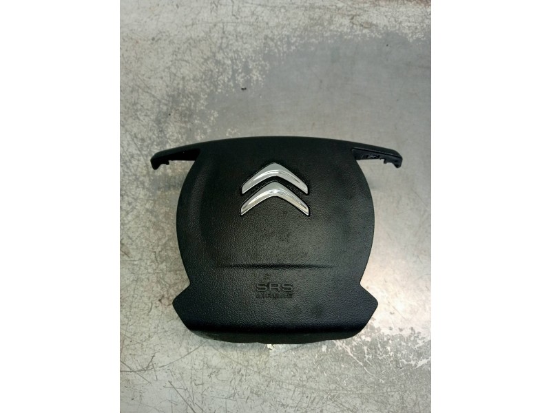 Recambio de kit airbag para citroën c5 berlina feel edition referencia OEM IAM   