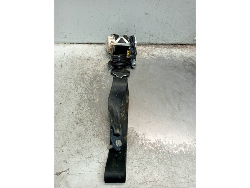 Recambio de kit airbag para citroën c5 berlina feel edition referencia OEM IAM   