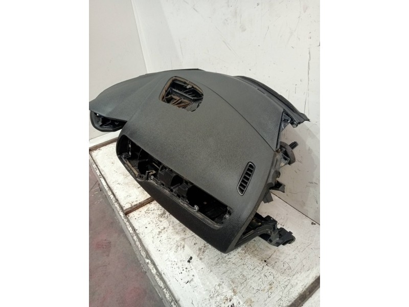 Recambio de kit airbag para citroën c5 berlina feel edition referencia OEM IAM   