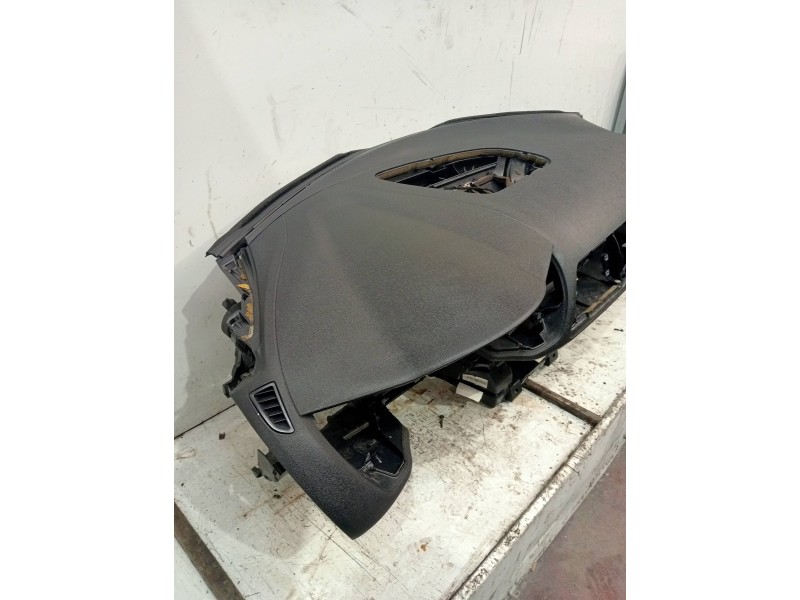 Recambio de kit airbag para citroën c5 berlina feel edition referencia OEM IAM   