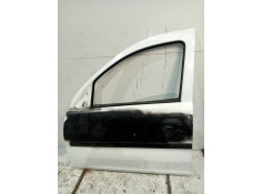 Recambio de puerta delantera izquierda para opel combo (corsa c) familiar referencia OEM IAM   5P