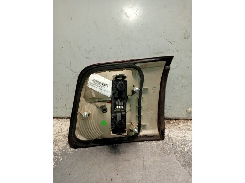 Recambio de piloto trasero izquierdo interior para opel omega b design edition berlina referencia OEM IAM   