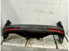 Recambio de paragolpes trasero para ford galaxy (ca1) titanium referencia OEM IAM   